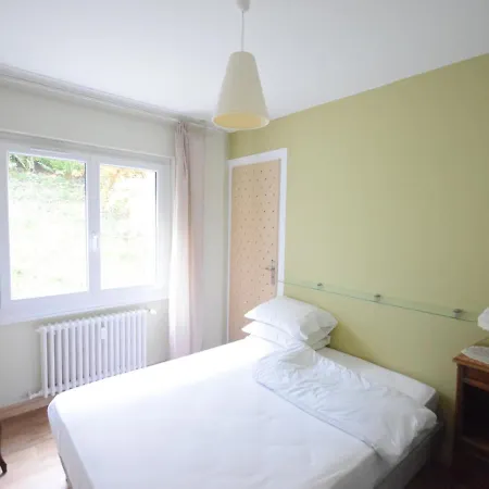 Apartment A Avec Wifi, Garage Ferme Et Animaux Admis - Fr-1-498-40 Evian-les-Bains