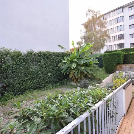 A Avec Wifi, Garage Ferme Et Animaux Admis - Fr-1-498-40 Apartment *