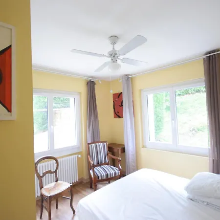 A Avec Wifi, Garage Ferme Et Animaux Admis - Fr-1-498-40 * Evian-les-Bains