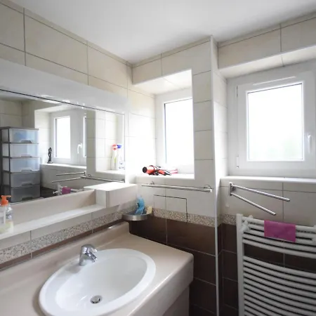 Apartment A Avec Wifi, Garage Ferme Et Animaux Admis - Fr-1-498-40 *