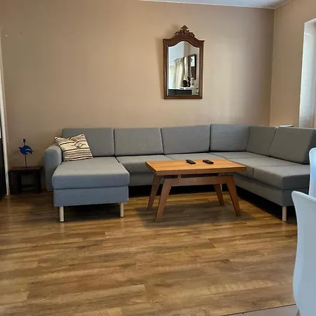 Apartment A Avec Wifi, Garage Ferme Et Animaux Admis - Fr-1-498-40 *